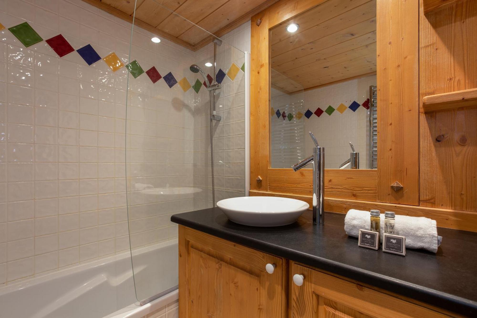 Appartement Belle Vue - Happy Rentals Chamonix Eksteriør bilde